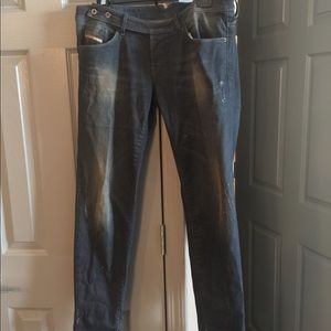 Women Jeans